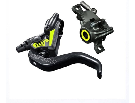 Freno para Ciclismo montaña MAGURA Kit Mt8 Si Carbon