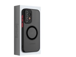 Vylara Funda Magnética Para Samsung S26, Con Acabado Suave Al Tacto Y Textura Mate, Resistente A Caídas Y Protección Total