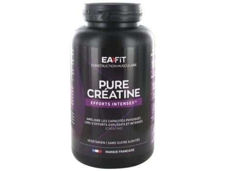 Creatina Pura 300 G EAFIT