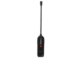 Detector De Fugas De Gas Metano Propano Con Alarma Y Sensor Para El Hogar Y El Taller - Modelo Ht66