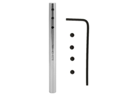 2026velora-porta Extensión De Fresa Sld3-c8-100l De Acero Tungsteno, Porta Fresa Cnc Lateral Para Fresadoras