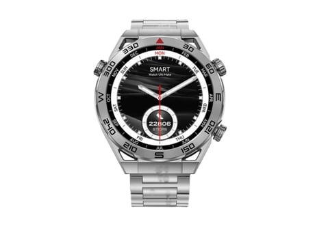 Reloj inteligente GPS para hombres NFC para Huawei Android relojes deportivos 454*454 pantalla HD reloj de Fitness Bluetooth llamada Smartwatch VEA...