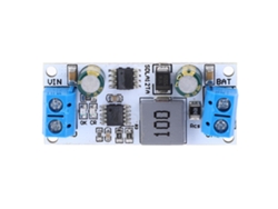 Módulo Controlador Solar Mppt Sdla12ta Sdla12tb Para Carga De Baterías De Plomo-ácido De 12 V Y 1-1000 Ah Con Terminal