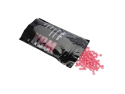 Cera depilatoria dura 100 g, bolsa rosa