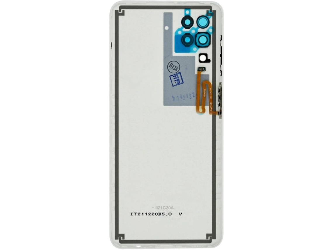 Bateria MOVITEK para Doogee Shoot 2 (3360 mAh)
