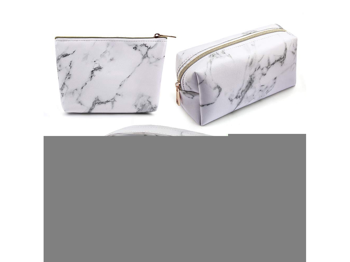 Bolsa de aseo unisex impermeable en oferta (l)