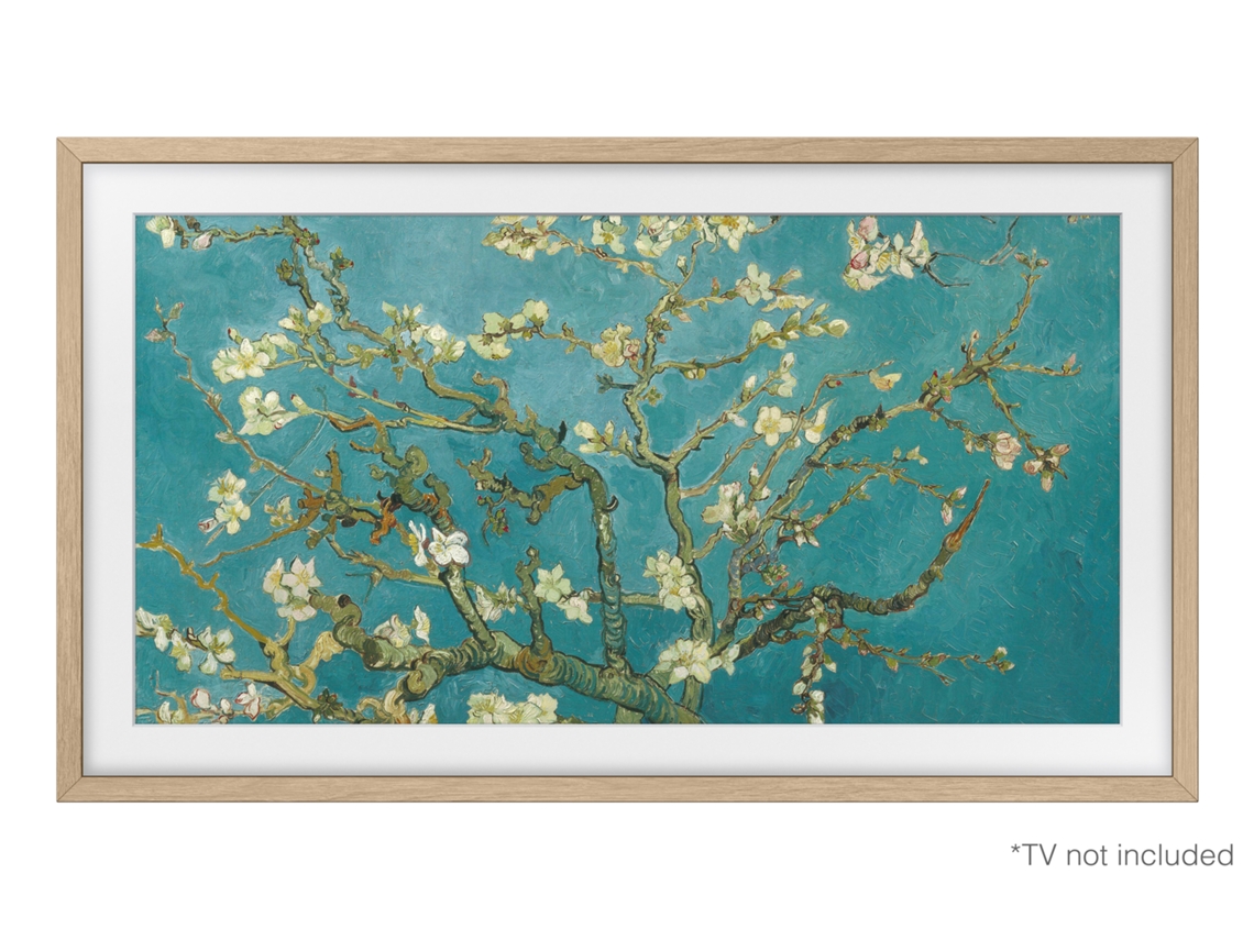 MOLD.TV SAMSUNG THE FRAME 32' 2023 TECA