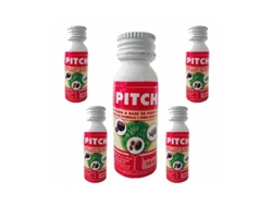 Insecticida pitch nominal 50cc. uso contra cochinilla y mosca blanca.
