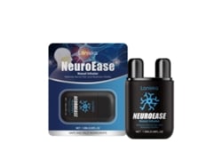Inhalador nasal para el alivio rápido del dolor nervioso.