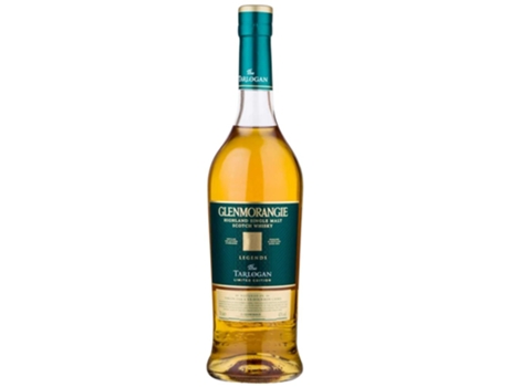 Whisky GLENMORANGIE Single Malt Glenmorangie The Tarlogan (0.7 L - 1 unidad)