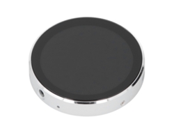 Placa de desarrollo Aetheria ESP32, pantalla LCD redonda de 1,8 pulgadas, pantalla táctil capacitiva, AIDA64, pantalla secundaria, reproductor de MP3