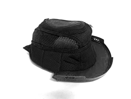 Forro para Cascos BELL Bullitt 2018 New Fit Top Liner