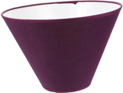 Lámpara De Mesa De Tela E27 Para Uso En Climas Cálidos.