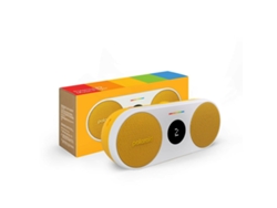 Altavoz Bluetooth POLAROID P2 Amarelo