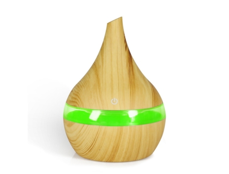 Difusor de Aceites Esenciales XGF