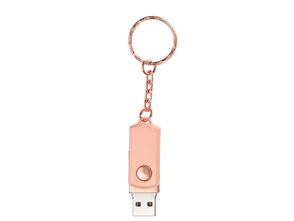 Unidad Flash Usb Portátil Memoria De Alta Velocidad Para Windows Os X Linux 2gb