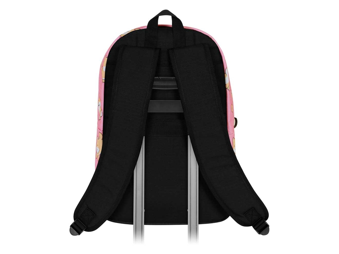 Amythe Schooltas voor kinderen, 10 liter, waterdichte mini