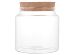 Tarro De Vidrio Para Cocina, Tarro De Almacenamiento De Cereales Domésticos, Tanque De Almacenamiento De Vidrio, Tarro De Almacenamiento Webake