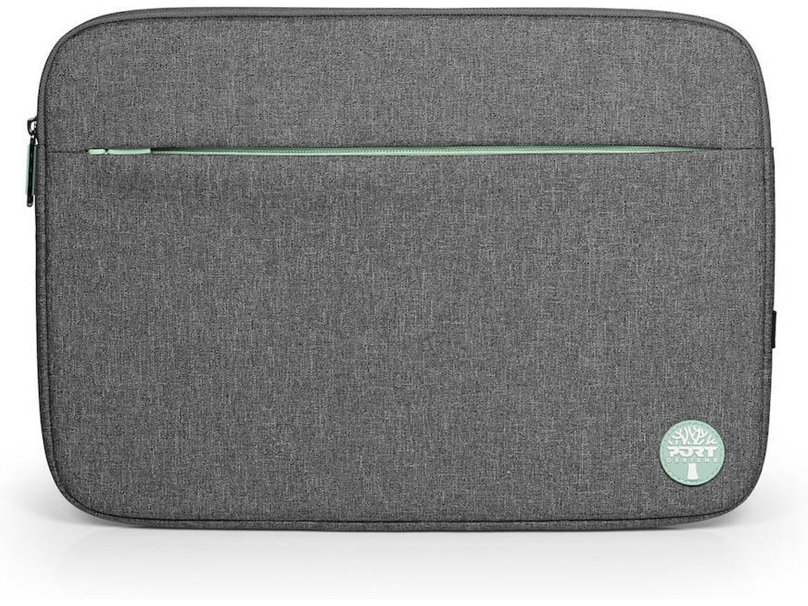 Funda PORT Yosemite Eco Sleeve (Universal - 14'' - Gris)