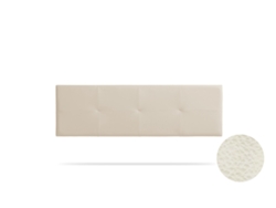 Cabecero MOONIA Tapizado Altea Polipiel 100 X 50 X 5 cm
