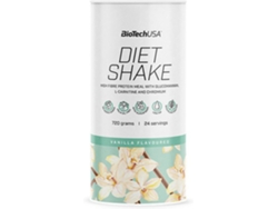 Agitar BIOTECH USA Diet (720 Gr - Café)