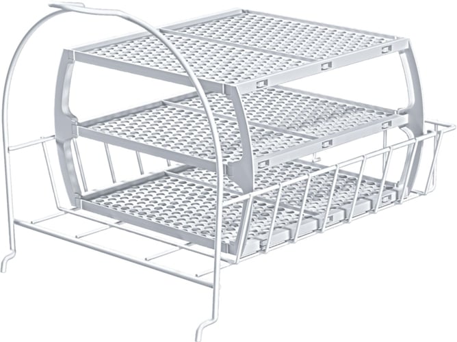 Cesto Secadora SIEMENS WZ20600