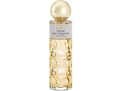 Perfume SAPHIR Siloé Eau de Parfum (200 ml)