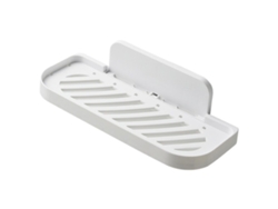 Estante Organizador De Ducha Sin Necesidad De Taladrar, Con Adhesivo Fuerte, Estante De Baño Para Montaje En Pared.