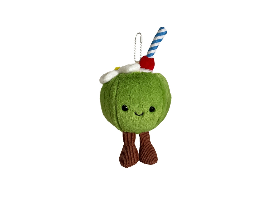 Muñeca Coco, Muñeca, Bolsa Colgante, Muñeca de Peluche, Juguete