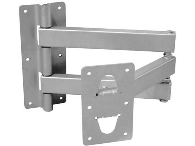 Soporte de TV ERGOTRON 45-248-026 (24'' - Hasta 18.1 Kg)