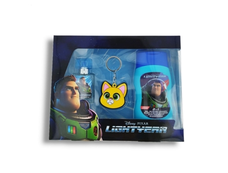 Perfume Conjunto de LORENAY Lightyear3 Peças