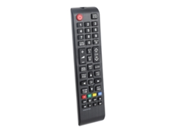 Mando A Distancia Inalámbrico Para Smart Tv Aa59-00786a, Repuesto Para Hdtv Digital Led, Color Negro.