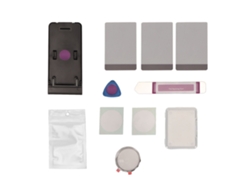 Kit De Reemplazo De Pantalla Para Reloj Inteligente. Cristal Templado, Reparación Táctil, Lente De Tapa Frontal.