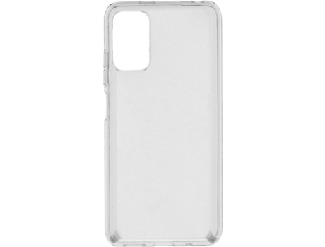 Carcasa Xiaomi Poco M3 Pro AVIZAR Transparente