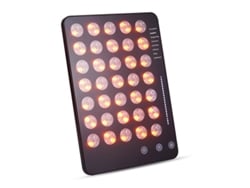 Panel De Fototerapia Led Profesional Ajustable, Adecuado Para Tratamientos De Belleza Faciales Y Corporales.