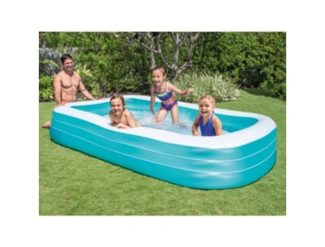 Piscina Familiar Swim Center 305X183X56 cm INTEX