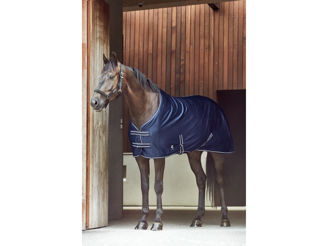 Manta equitación polar secante HORSEGUARD