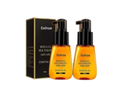 - 2pack Shinestudio Anti-frizz Hair Serum, Anti Frizz Hair Serum 70ml, Morocco Silk Bright Hair Care, Anti-frizz Ha