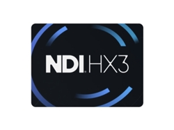 Licencia Obsbot Ndi para cámaras Obsbot con transmisión de video y conexión inalámbrica