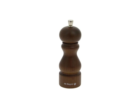 Molinillo de pimienta Rumba DE BUYER