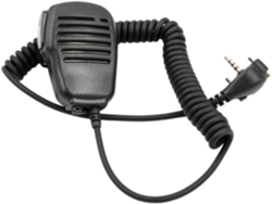 Micrófono Para Altavoz De Hombro, Manual, Ptt, Radio Portátil Bidireccional Estándar Vx-231 Evx-531