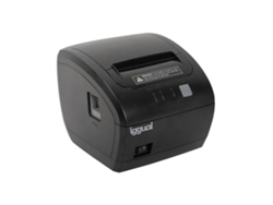 Impresora Térmica Iggual Igg319185 Monocromo
