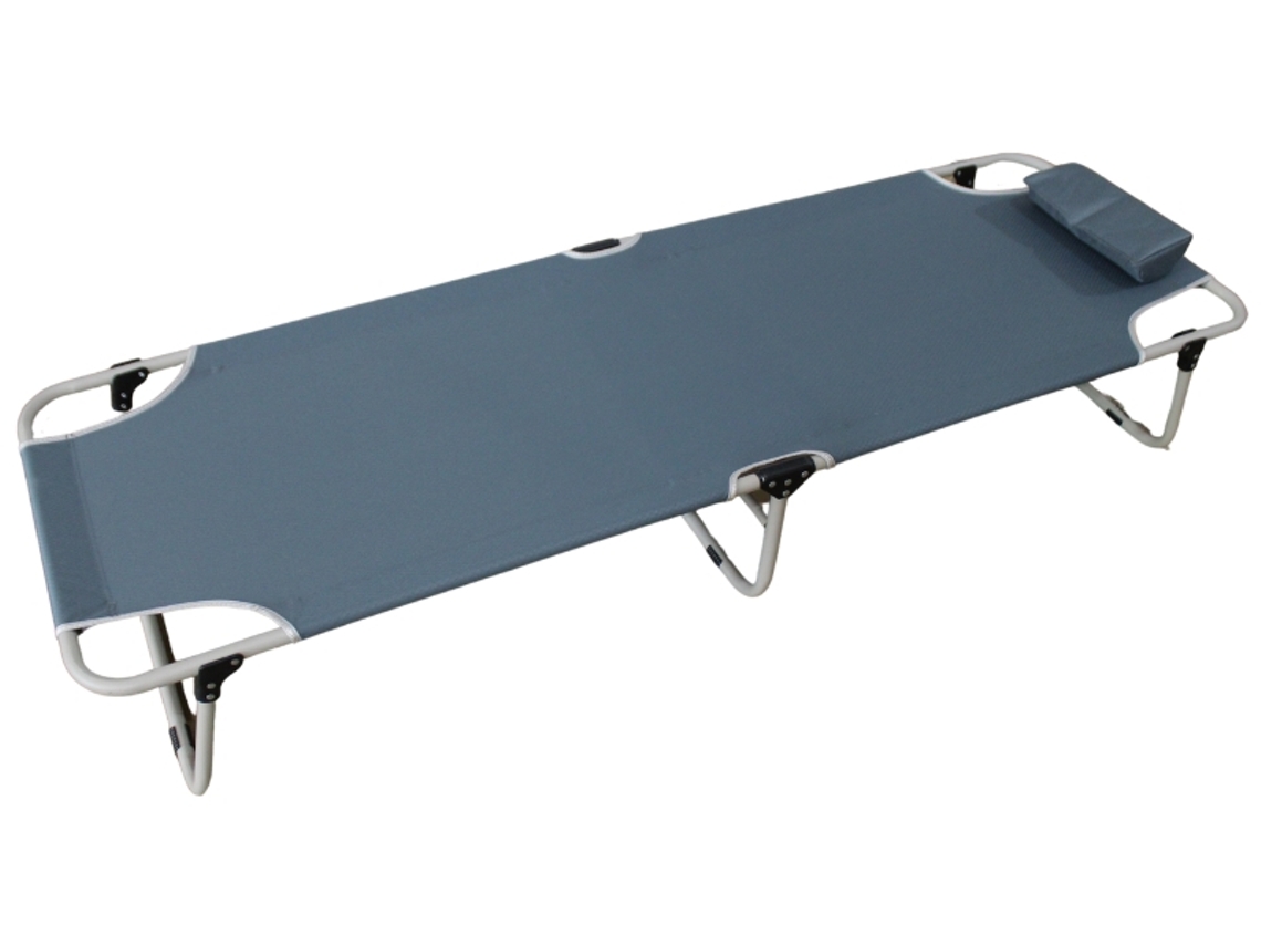 Tumbona plegable de tela Oxford | Lpm