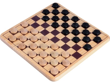 Juego de presas 30cm