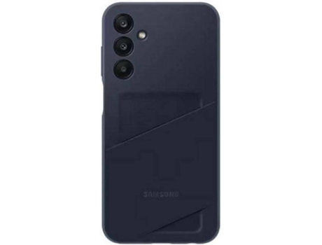 Funda SAMSUNG Galaxy A25 5G (Azul)