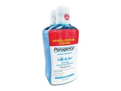 Enjuague Bucal PAROGENCYL Control 2X (500 ml)