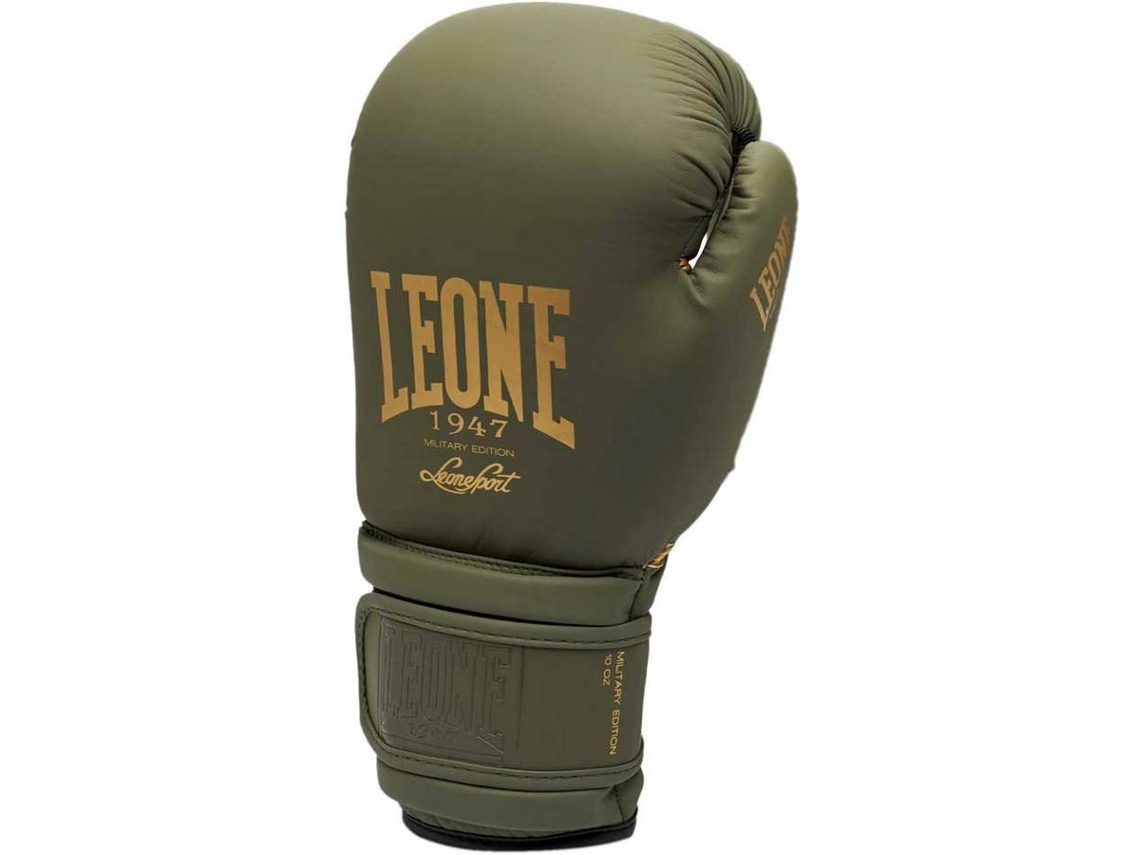 Guante de Edición Militar - 10 Oz LEONE