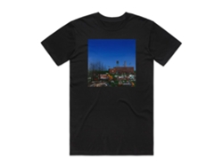 Title Fight Shed Album Cover Camiseta Black Rockinstone Size-xl