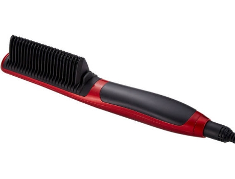 Plancha de Pelo CHRONUS Lisseur0830H27 (150 a 200ºC - Rojo)