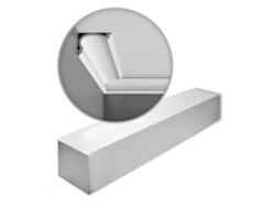 Cornisas ORAC Decor C341-Caja 12 Piezas